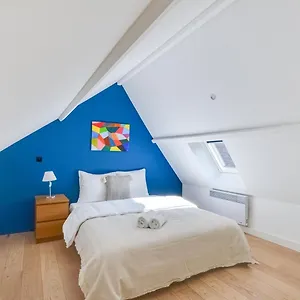 Appartement Centre - Superb 60m2 2bed !, Rijsel